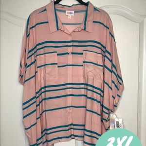 New LuLaRoe Amy Top